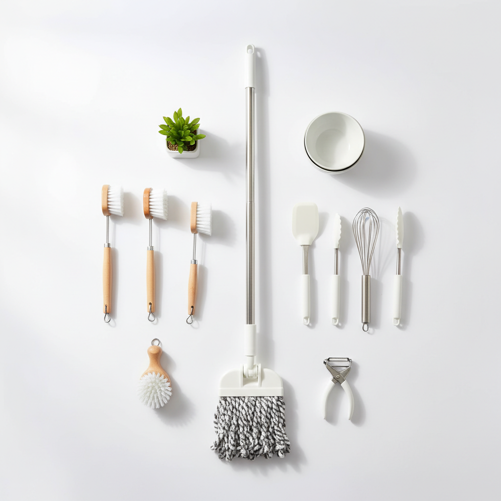 Home & Kitchen Essentials